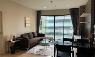 Wohnung zur Miete mit 1 Zimmer in Watthana, Bangkok