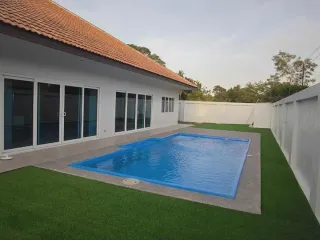 For Rent 3 Bedroom House In Bang Lamung, Chonburi