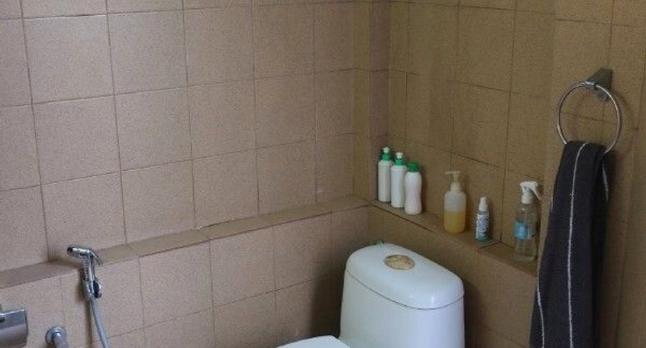 Аренда 1 кровать дом в Дои Сакет, Чианг Маи