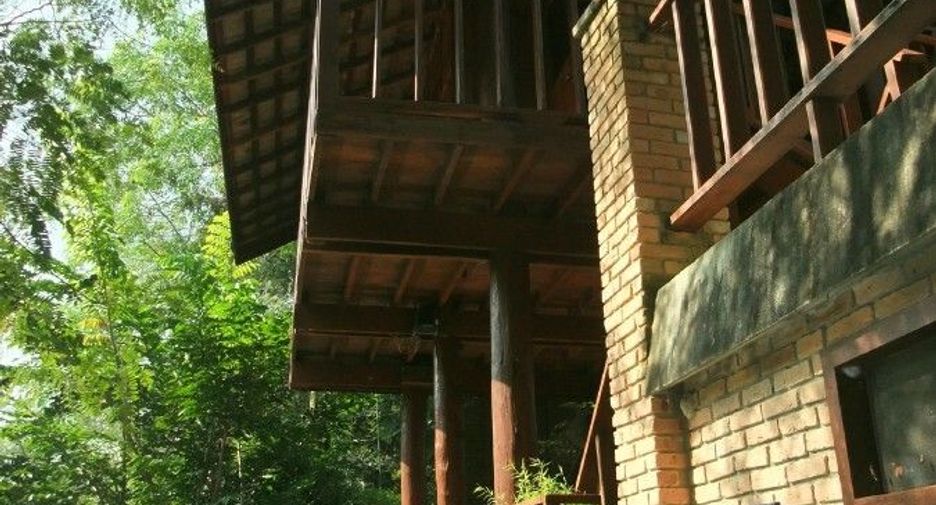 Аренда 1 кровать дом в Дои Сакет, Чианг Маи
