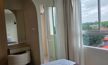 For sale studio apartment in Mueang Chiang Mai, Chiang Mai