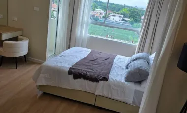 For sale studio apartment in Mueang Chiang Mai, Chiang Mai