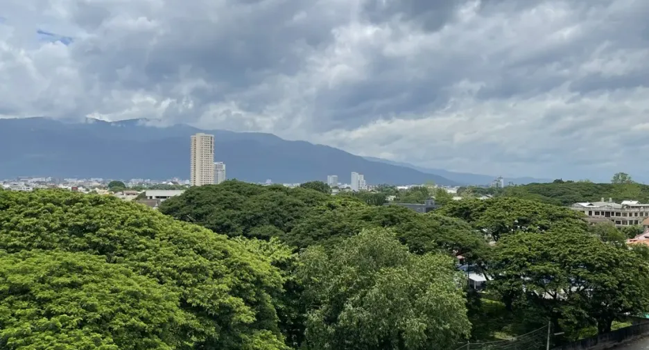 Продажа студия апартаменты в Mueang Chiang Mai, Чианг Маи