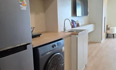 For sale studio apartment in Mueang Chiang Mai, Chiang Mai