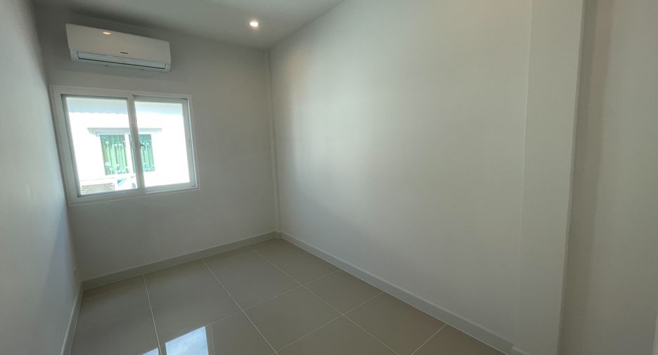 For rent 3 bedrooms house in Thalang, Phuket