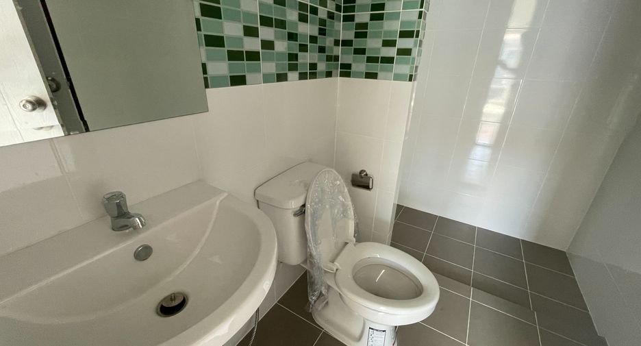 For rent 3 bedrooms house in Thalang, Phuket