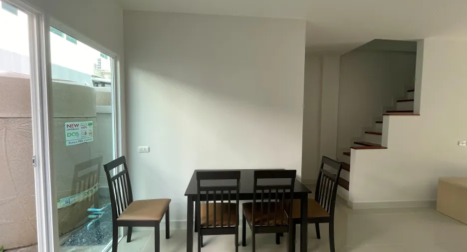 For rent 3 bedrooms house in Thalang, Phuket