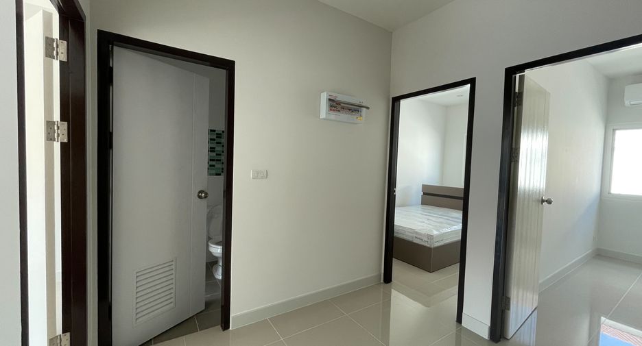 For rent 3 bedrooms house in Thalang, Phuket