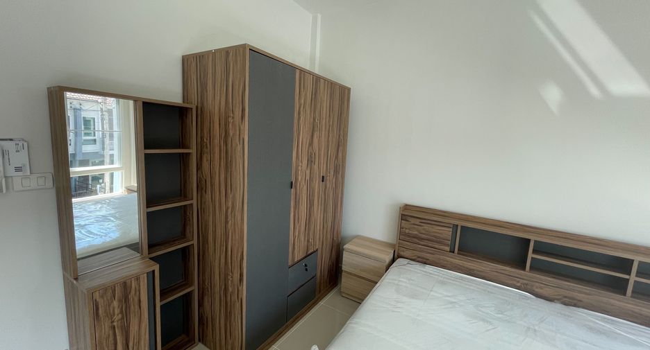 For rent 3 bedrooms house in Thalang, Phuket