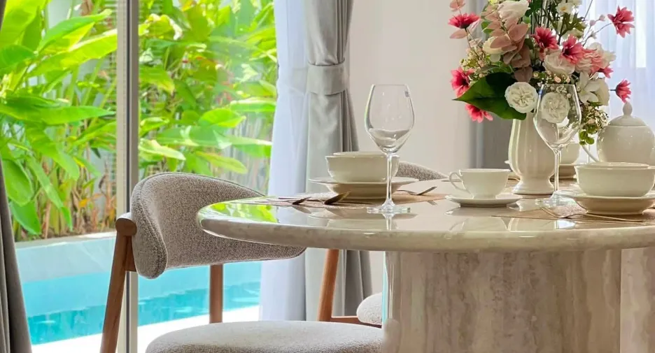 For sale 4 bedrooms villa in Mueang Phuket, Phuket