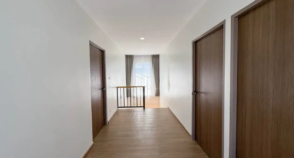 For sale 4 bedrooms villa in Mueang Phuket, Phuket