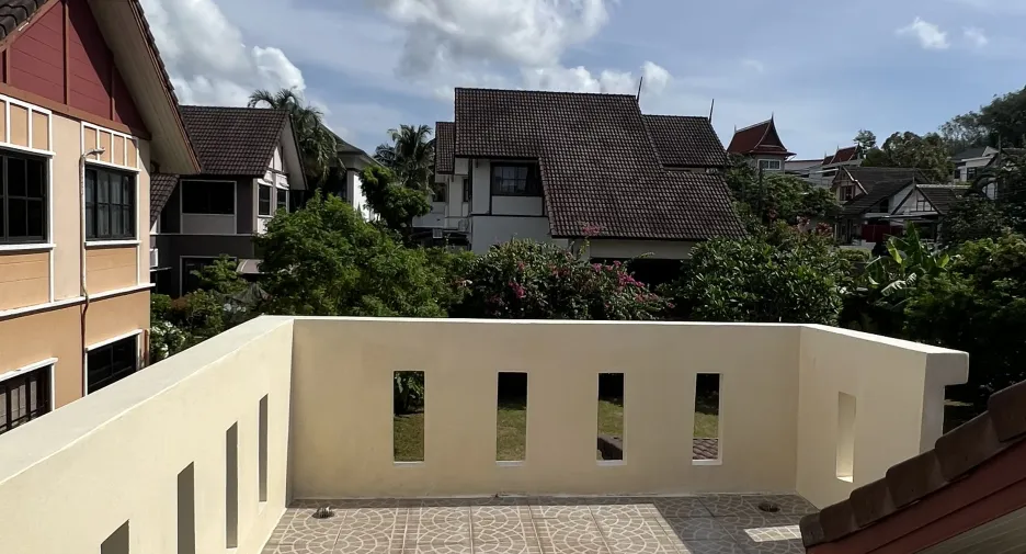 ให้เช่า 3 ห้องนอน วิลล่า ใน เมืองภูเก็ต, ภูเก็ต