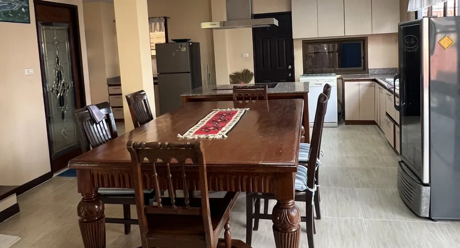 ให้เช่า 3 ห้องนอน วิลล่า ใน เมืองภูเก็ต, ภูเก็ต