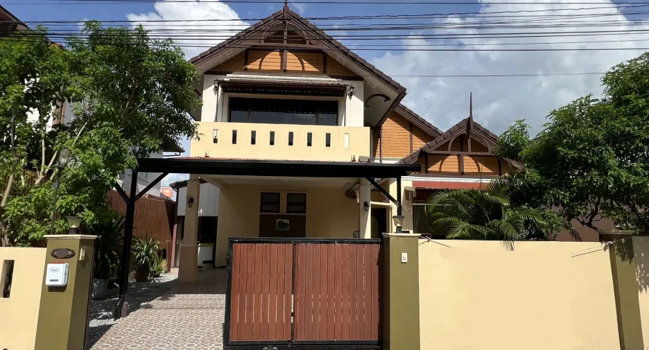 ให้เช่า 3 ห้องนอน วิลล่า ใน เมืองภูเก็ต, ภูเก็ต