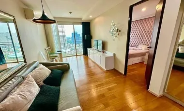 For sale そして for rent 1 Beds condo in Chatuchak, Bangkok