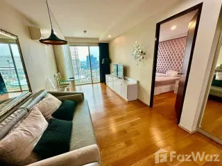 For sale そして for rent 1 Beds condo in Chatuchak, Bangkok