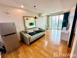 For sale そして for rent 1 Beds condo in Chatuchak, Bangkok