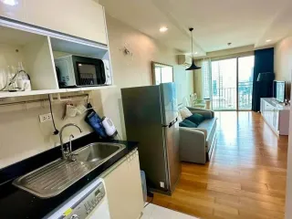 For sale そして for rent 1 Beds condo in Chatuchak, Bangkok