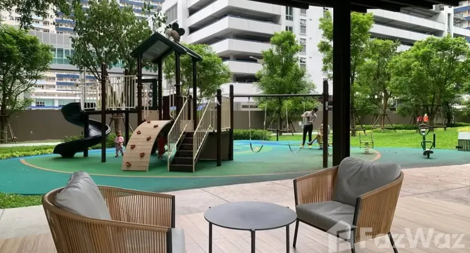 For sale そして for rent 1 Beds condo in Chatuchak, Bangkok