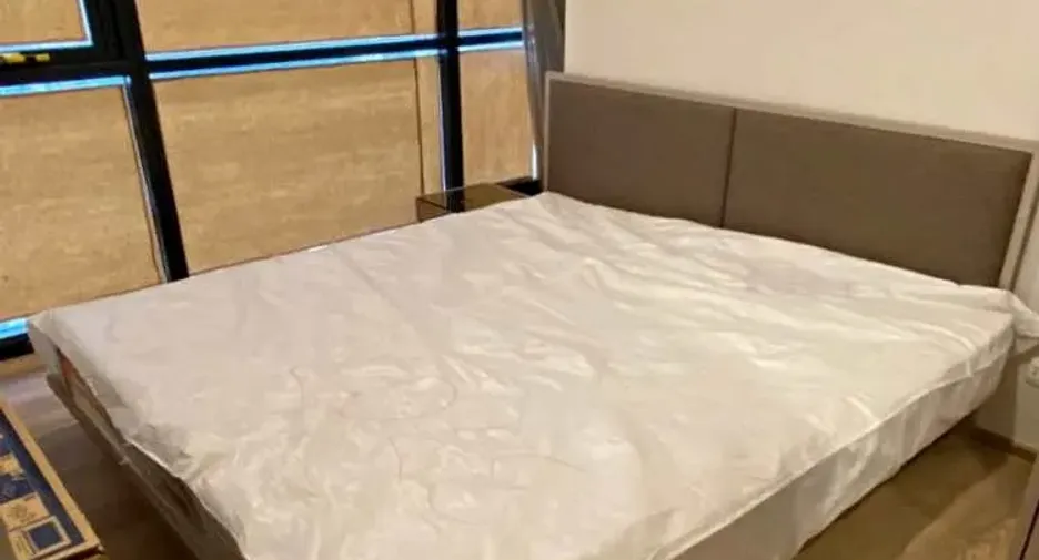 For sale and for rent 2 bedrooms condo in Khlong Toei, Bangkok