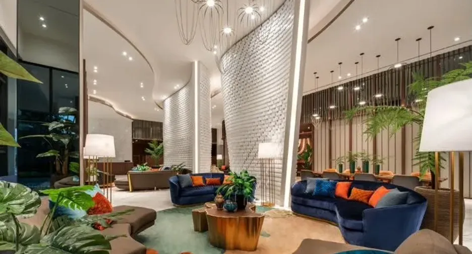 For sale and for rent 2 bedrooms condo in Khlong Toei, Bangkok