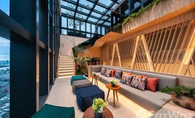 For sale and for rent 2 bedrooms condo in Khlong Toei, Bangkok