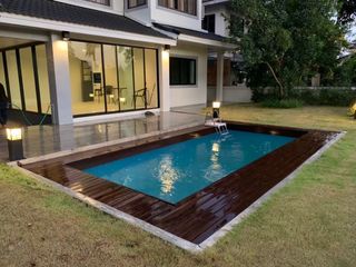For sale 5 bedrooms house in San Sai, Chiang Mai