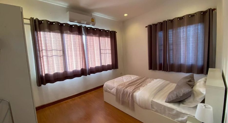 出售 5 卧室 独立屋 在 San Sai, Chiang Mai
