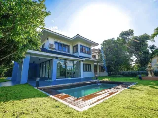 For sale 5 bedrooms house in San Sai, Chiang Mai