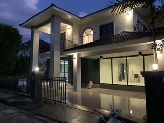 For sale 5 bedrooms house in San Sai, Chiang Mai
