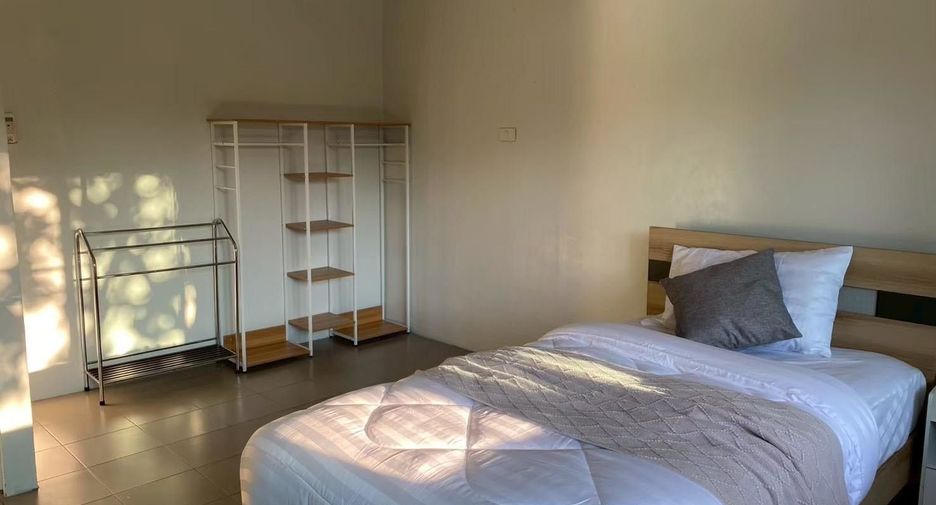 出售 5 卧室 独立屋 在 San Sai, Chiang Mai