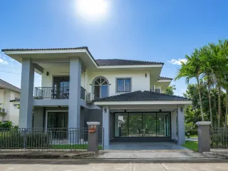 For sale 5 bedrooms house in San Sai, Chiang Mai