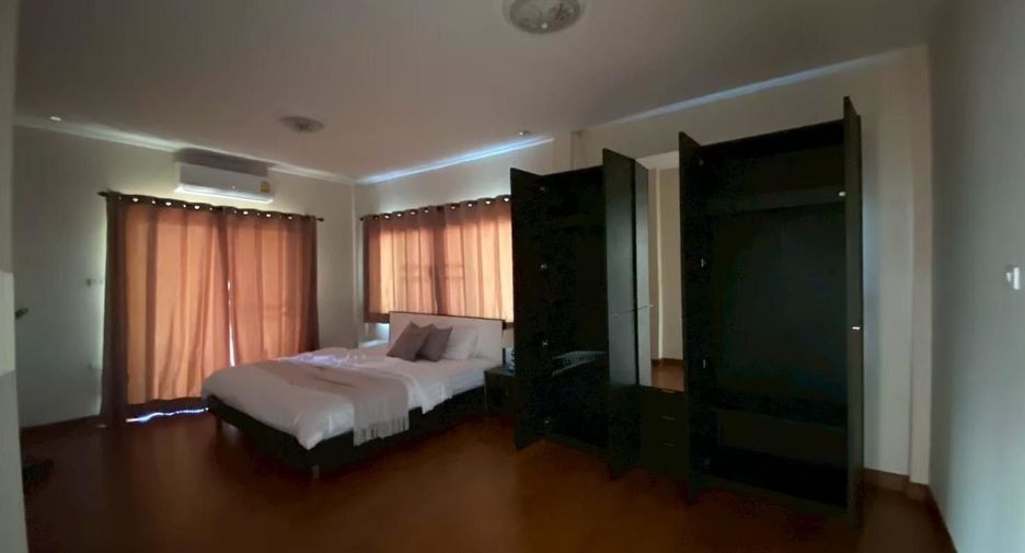 出售 5 卧室 独立屋 在 San Sai, Chiang Mai
