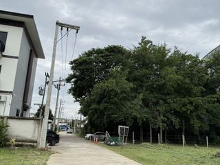 For sale land in Mueang Chiang Mai, Chiang Mai