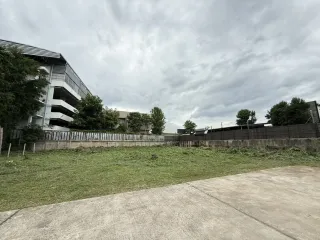 For sale land in Mueang Chiang Mai, Chiang Mai