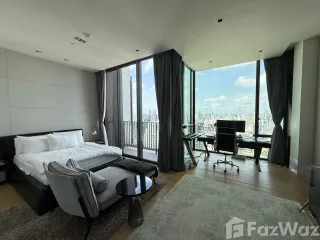 出租 2 卧室 公寓 在 Pathum Wan, 曼谷