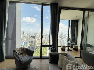 出租 2 卧室 公寓 在 Pathum Wan, 曼谷