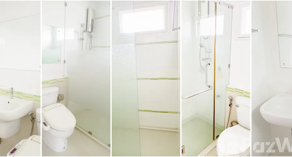Casa en venta de 3 habitaciones en San Kamphaeng, Chiang Mai