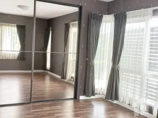 For sale 3 bedrooms house in San Kamphaeng, Chiang Mai