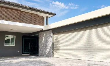 Casa en venta de 3 habitaciones en San Kamphaeng, Chiang Mai