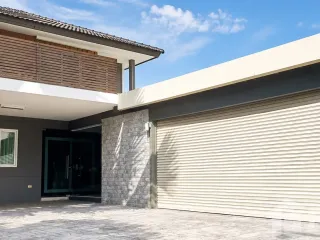 For sale 3 bedrooms house in San Kamphaeng, Chiang Mai