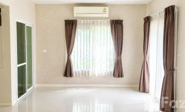 Casa en venta de 3 habitaciones en San Kamphaeng, Chiang Mai
