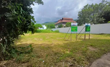 Terreno en venta en Mueang Chiang Mai, Chiang Mai