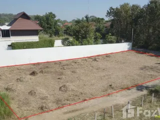 出售 土地 在 Mueang Chiang Mai, Chiang Mai