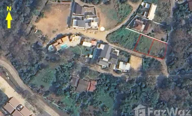 Terreno en venta en Mueang Chiang Mai, Chiang Mai