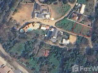 出售 土地 在 Mueang Chiang Mai, Chiang Mai