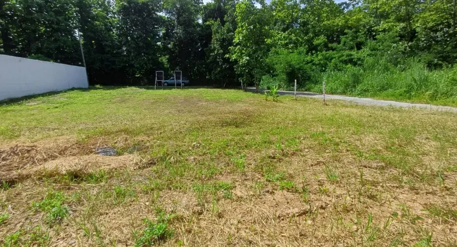 Terreno en venta en Mueang Chiang Mai, Chiang Mai
