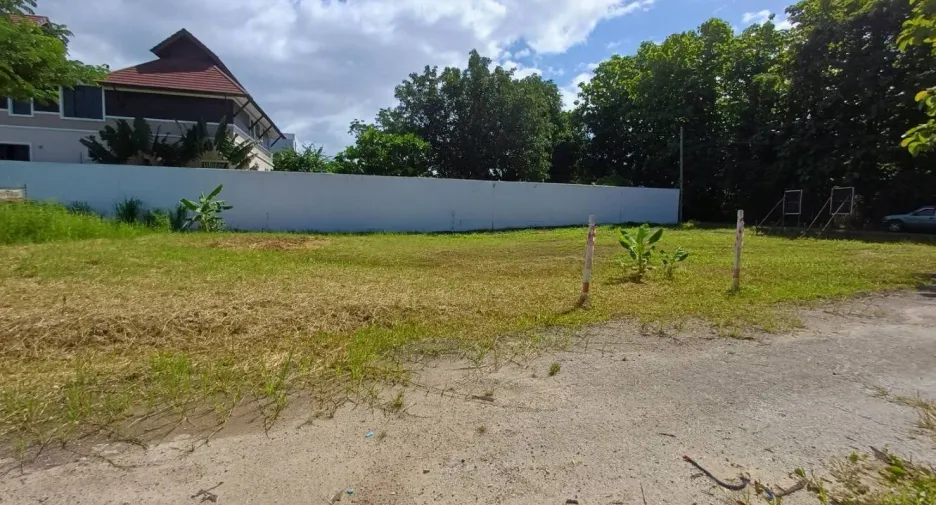 Terreno en venta en Mueang Chiang Mai, Chiang Mai