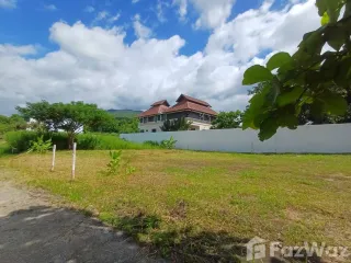 出售 土地 在 Mueang Chiang Mai, Chiang Mai
