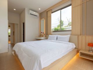 À vendre 2 chambres maison à Thalang, Phuket